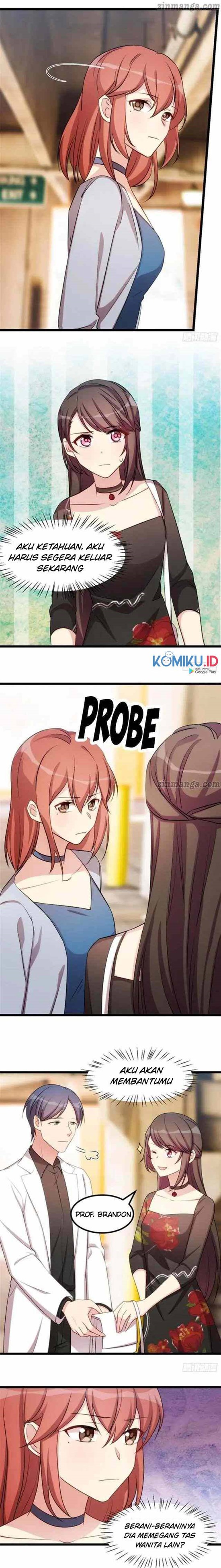 CEO’s Sudden Proposal Chapter 243 Gambar 4